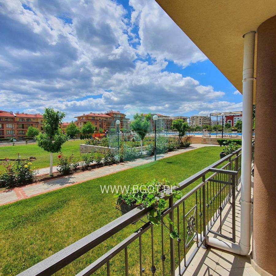 Apartment Sorrento Sole Mare - By The Sveti Vlas